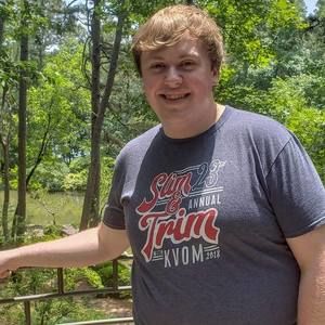 Meet your Posher, Hunter